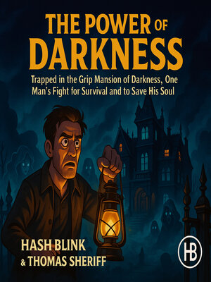 cover image of The Power of darkness